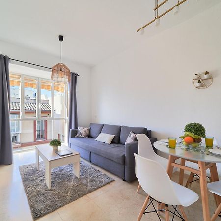 Apartamento Centrico En มาลากา ภายนอก รูปภาพ