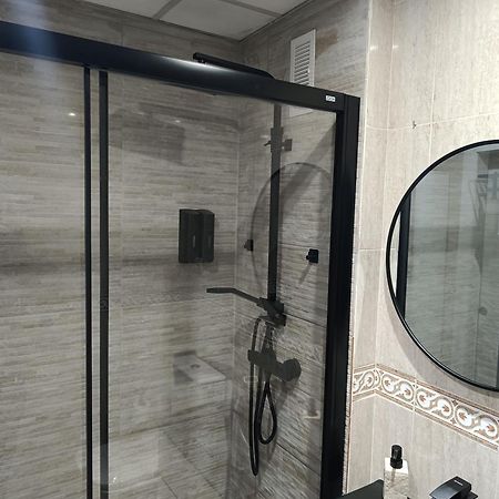 Apartamento Centrico En มาลากา ภายนอก รูปภาพ