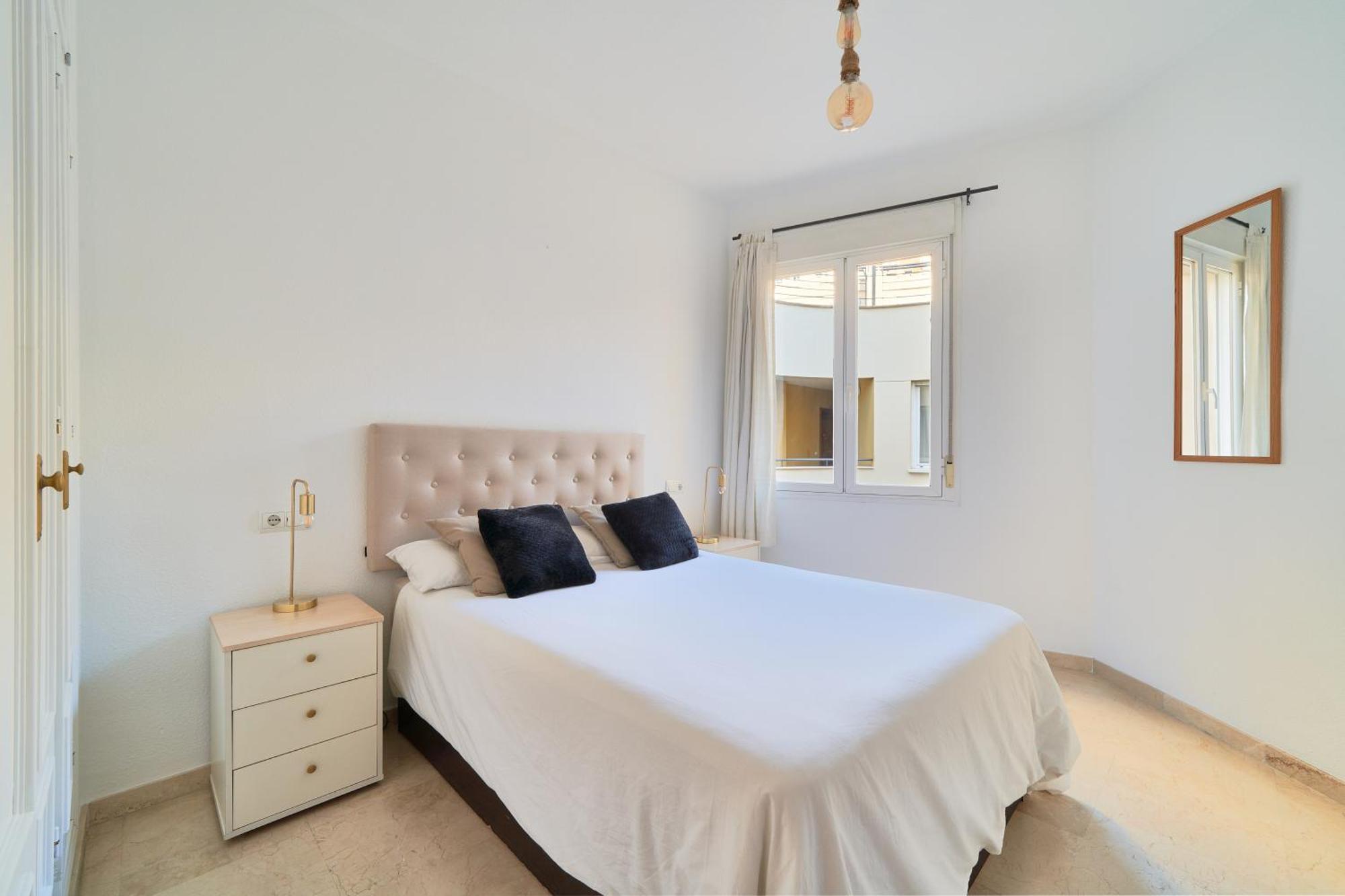Apartamento Centrico En มาลากา ภายนอก รูปภาพ
