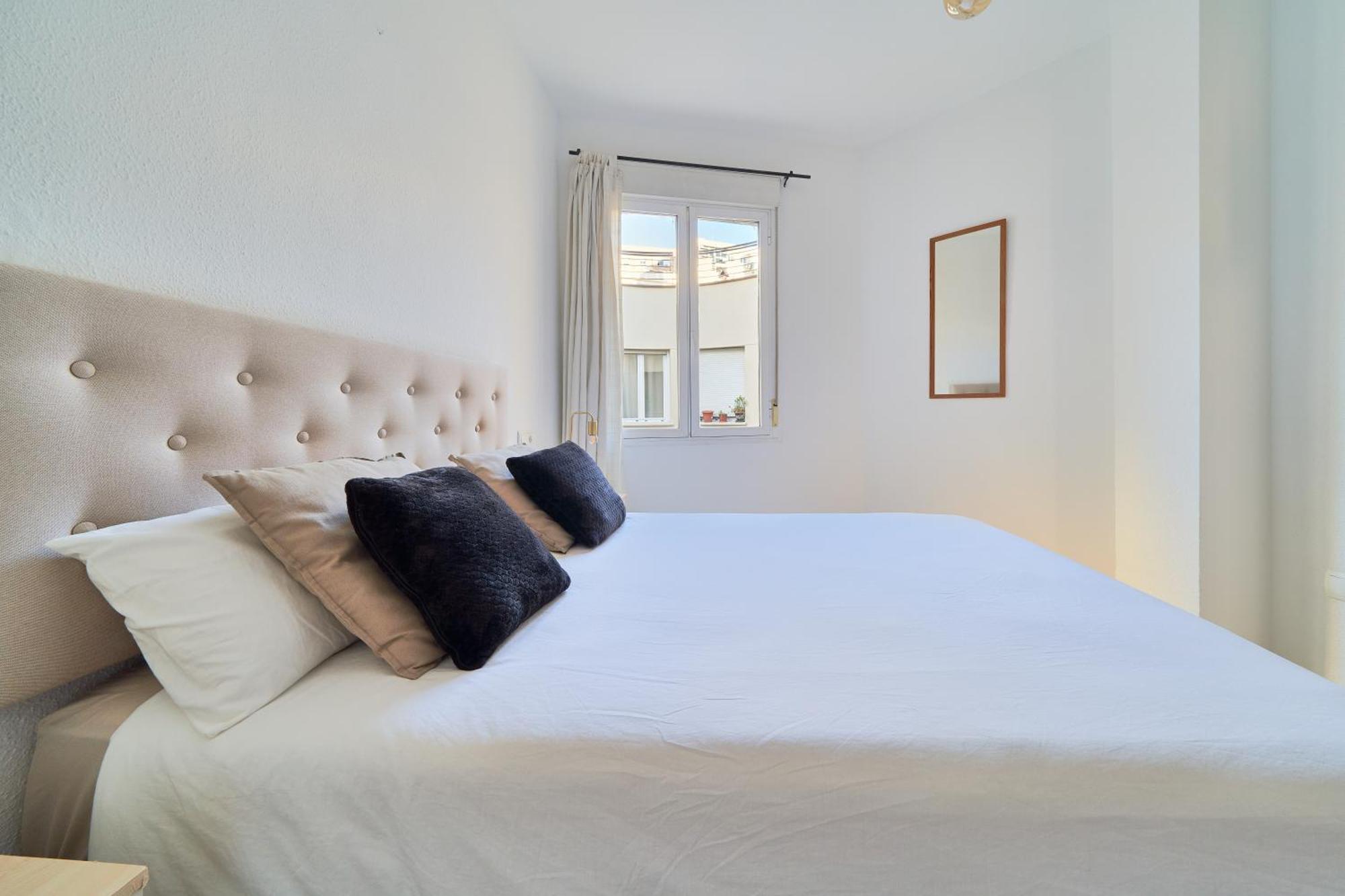 Apartamento Centrico En มาลากา ภายนอก รูปภาพ