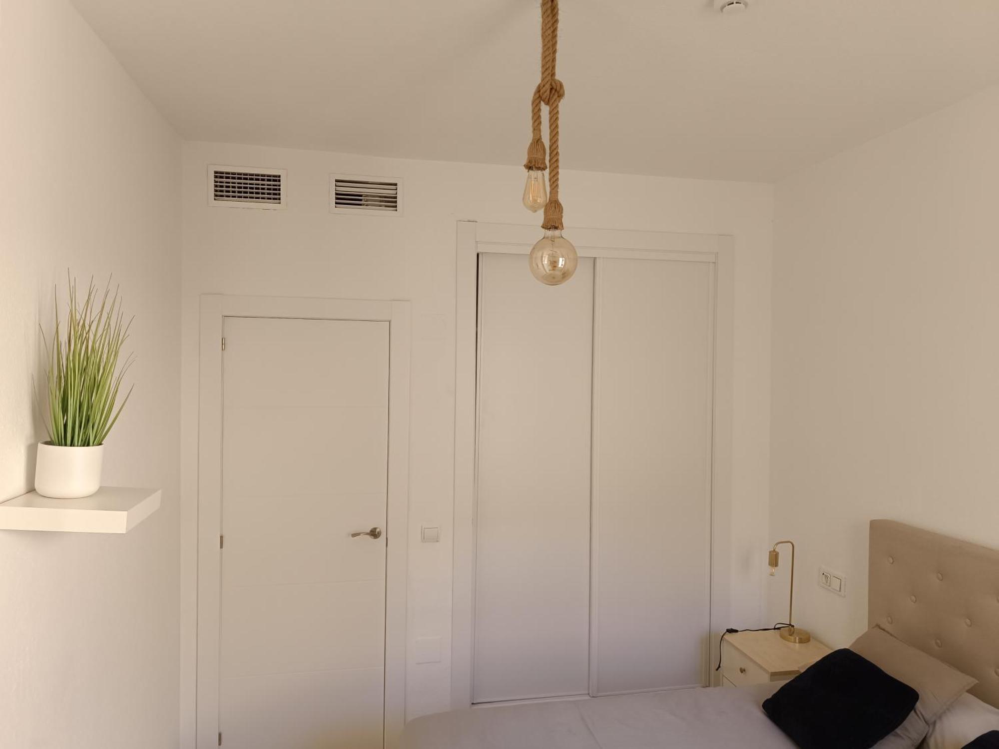 Apartamento Centrico En มาลากา ภายนอก รูปภาพ