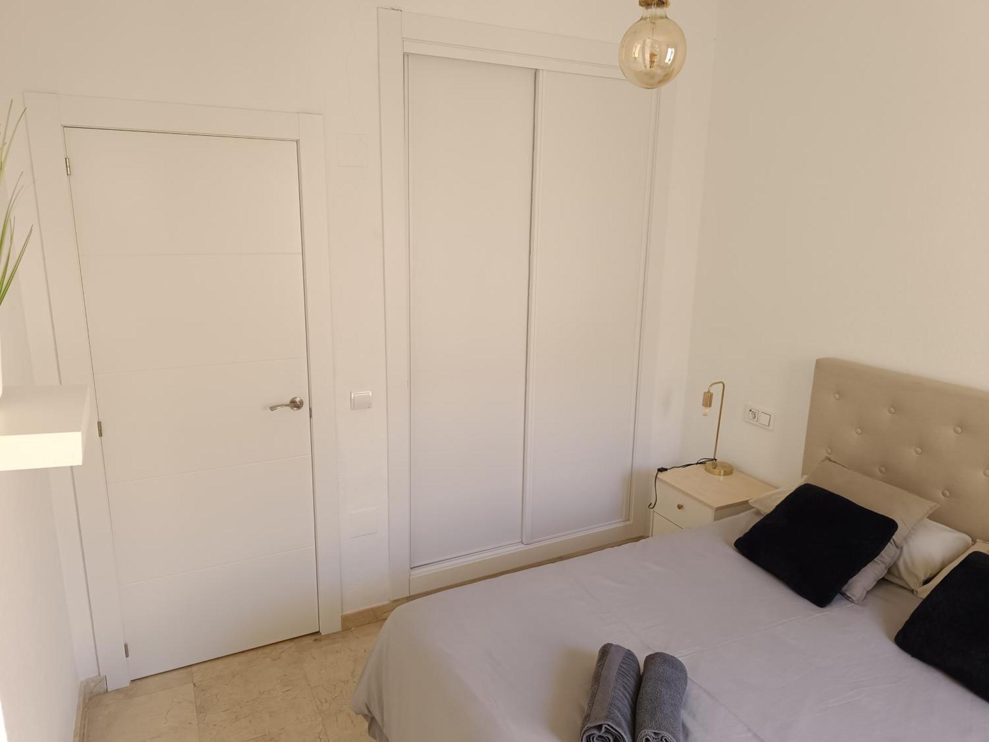 Apartamento Centrico En มาลากา ภายนอก รูปภาพ