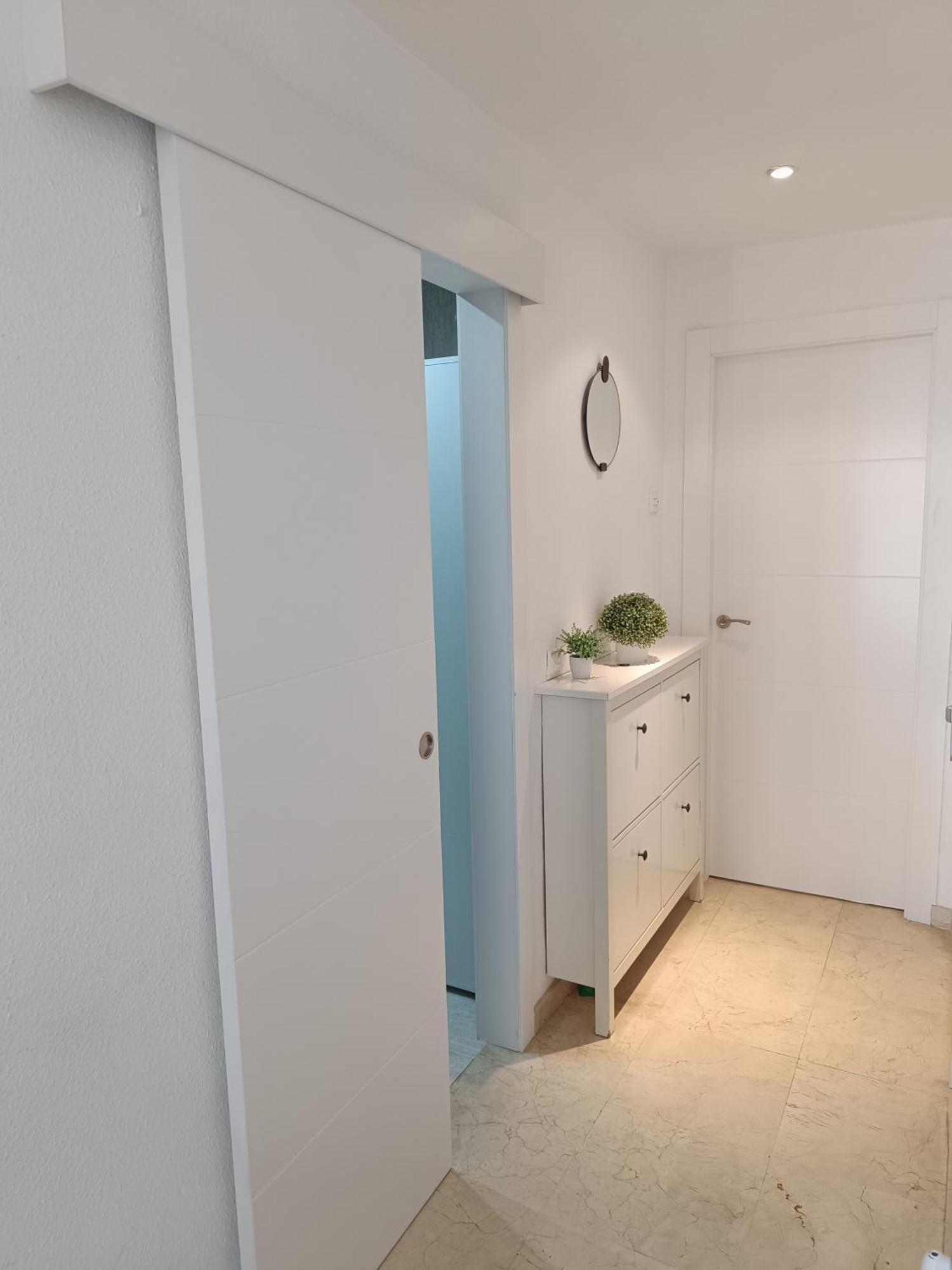 Apartamento Centrico En มาลากา ภายนอก รูปภาพ
